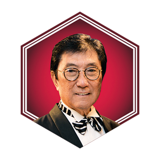 Captain Wee Eng Lee