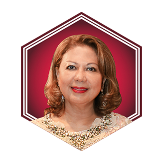 Puan Sri Dato’ Akmal Abdul Salam