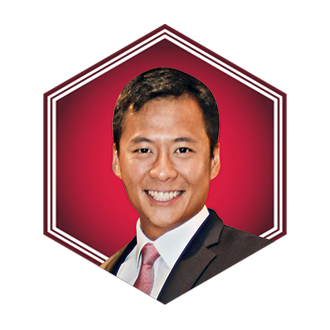 Jacob Yeoh