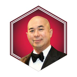 Dato’ Azmall Jamaluddin