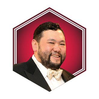 Benjamin Yong