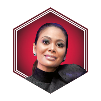Zaireen Ibrahim