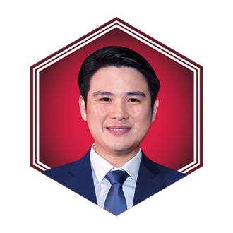 Dato' Sri Daniel Chiang