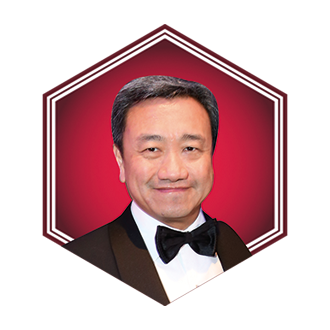 Datuk Alfred Cheng