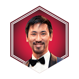Daryl Foong