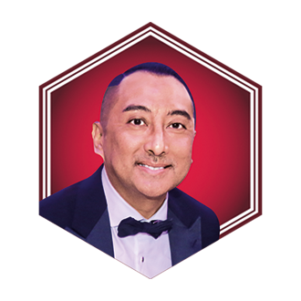 Raja Fuad Muammar