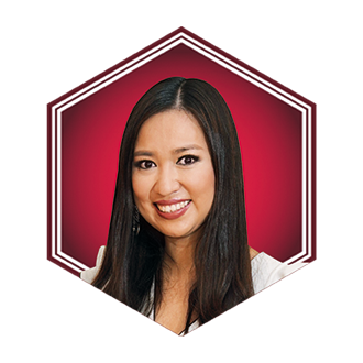 Datin Yvette Kang