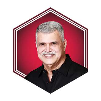 Farouk Khan