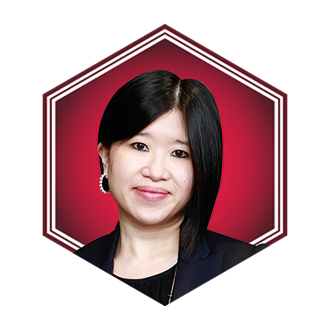 Joanne Kua