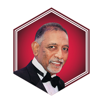 Dato’ Mohan Karthigasu