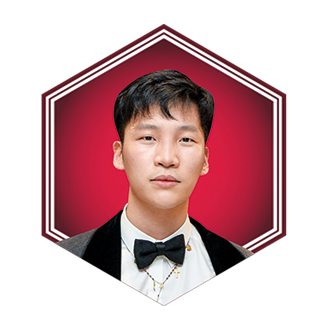 Koh Li Tim