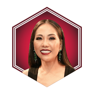 Monica Lai
