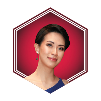 Dr Andrea Lim