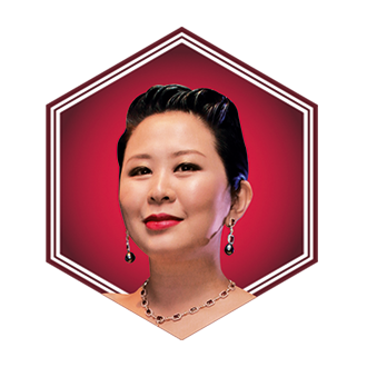 Lim Ai San