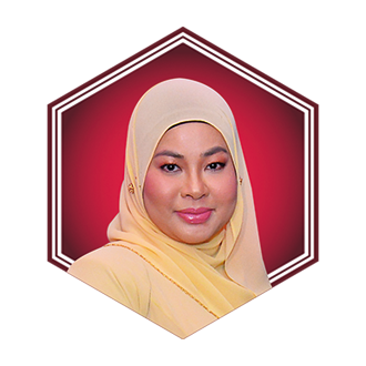 Datin Liza Abu Hassan