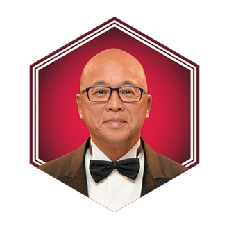 Dato' KK Loh