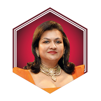 Datin Usha Nair
