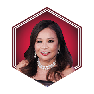 Shirley Ooi-Hamilton