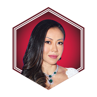 Datin Wira Sabrena Dani