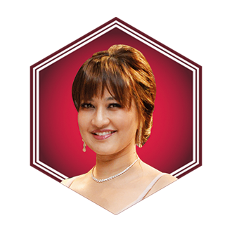 Datin Meera Sen