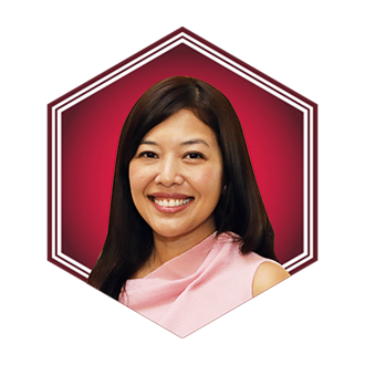 Shirena Hamzah