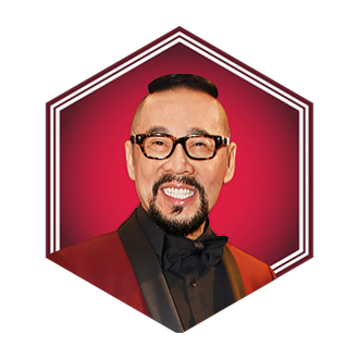Datuk Kelvin Tan