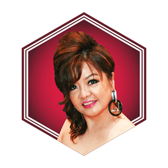 Lily Tan