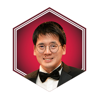 Timothy Tiah