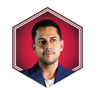 Vishen Lakhiani