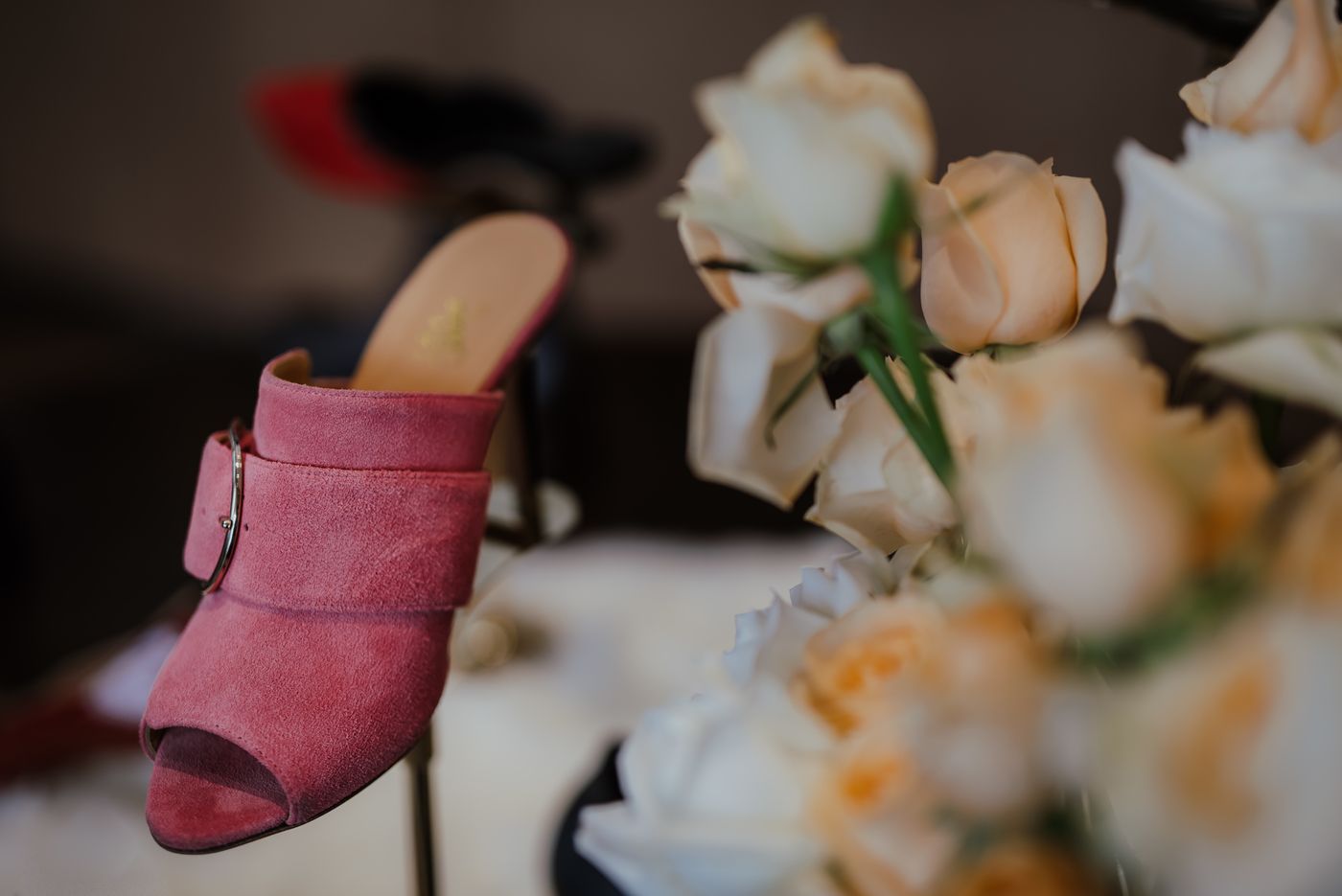 XALF Kicks-Off Bespoke Shoe Collections For Men & Women