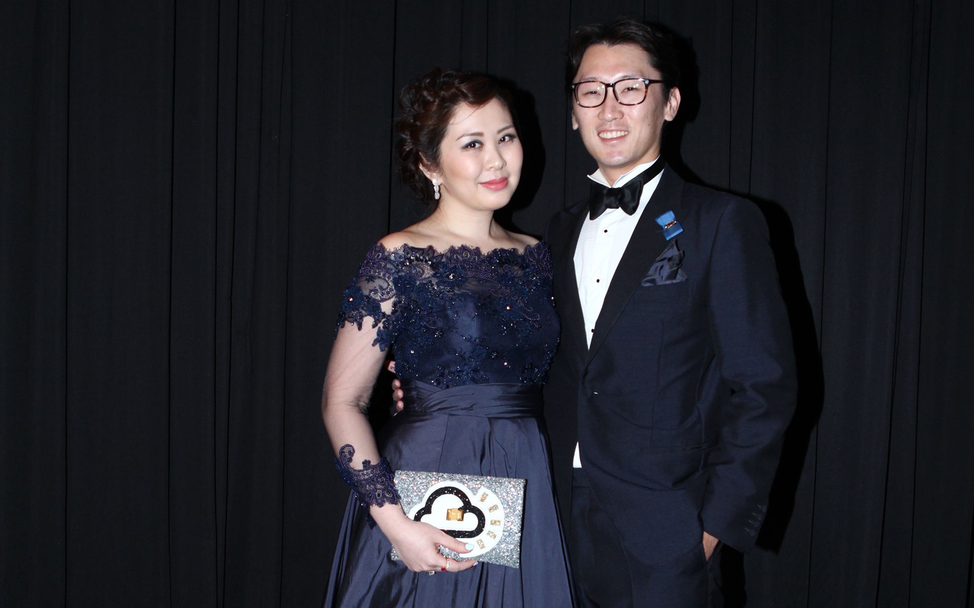 2015 October, Malaysia Tatler Ball