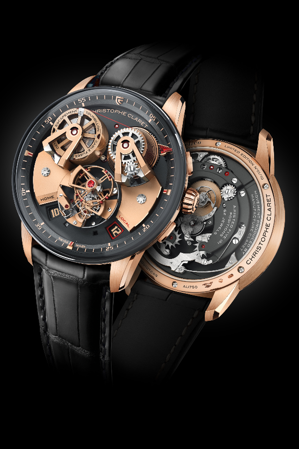 5 Must-Have Watches From Independent Swiss Brands 5 Must-Have Watches From Independent Swiss Brands