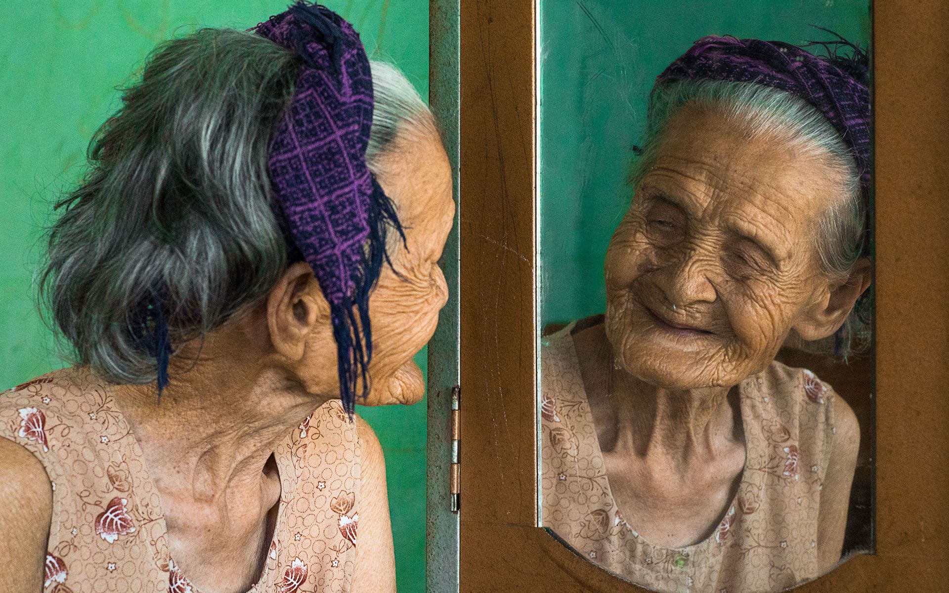 Taken in Hoi An, Vietnam