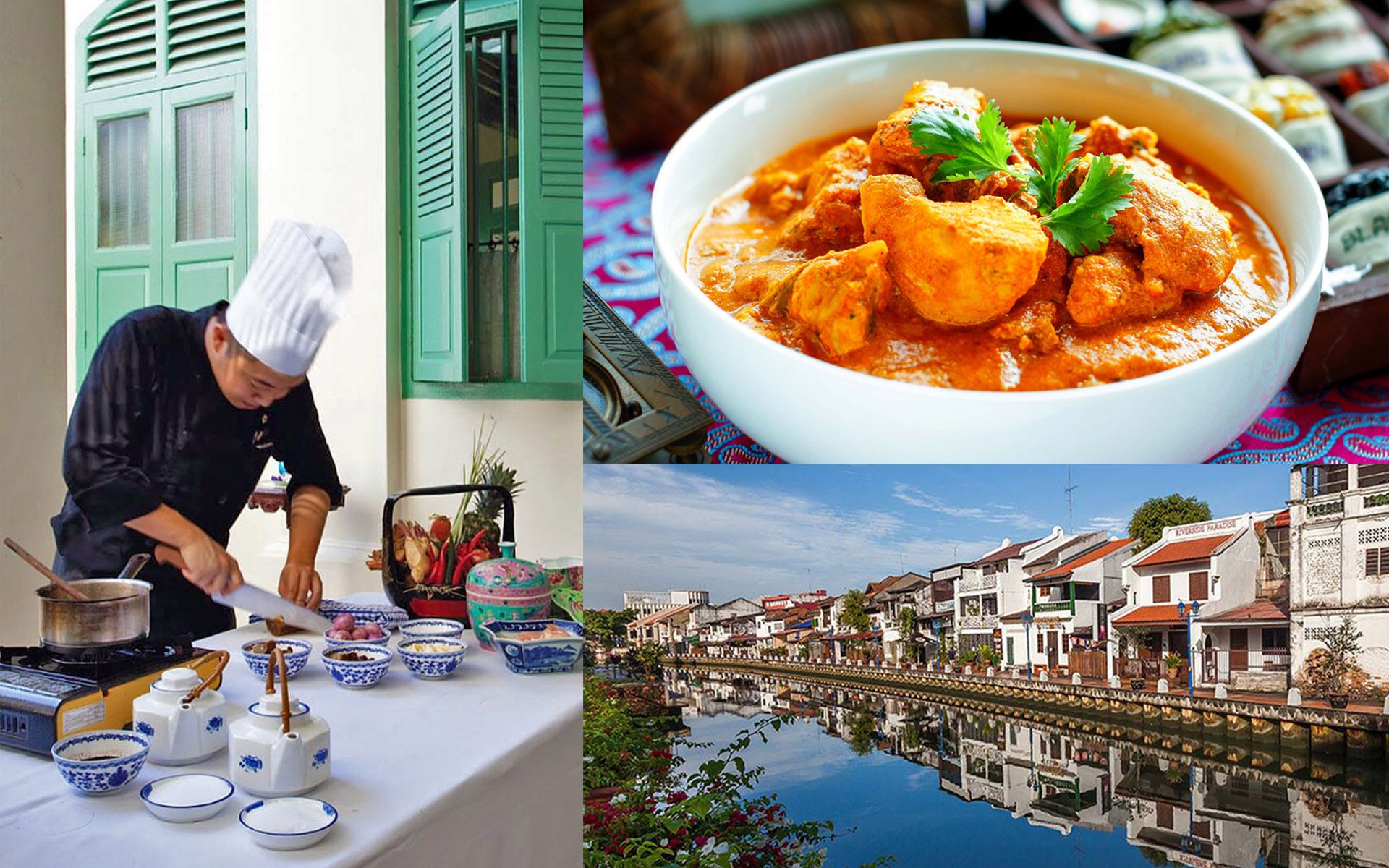 2 Authentic Kristang Recipes From The Majestic Malacca