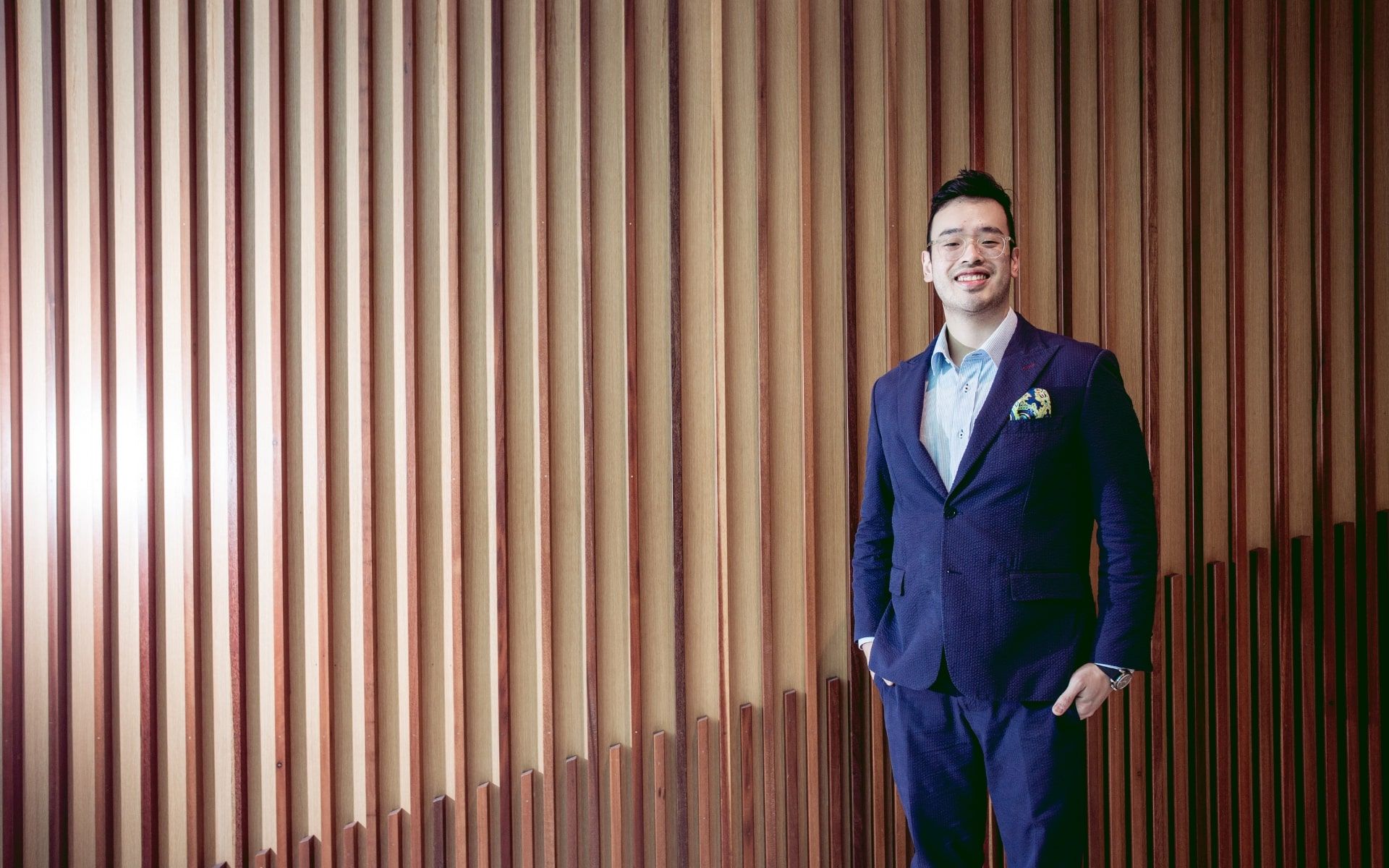 All Work & All Play: 7 Ways Benjamin Teo Redefines The Modern Coworking Space Through Co-labs