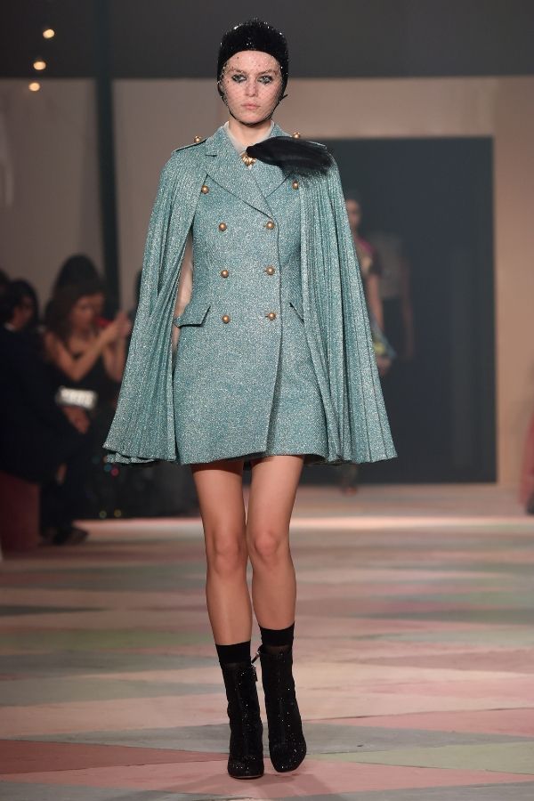 Photo credit: Dior