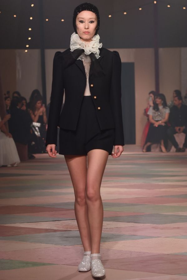 Photo credit: Dior
