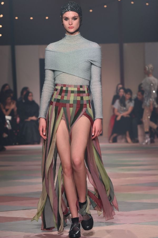 Photo credit: Dior