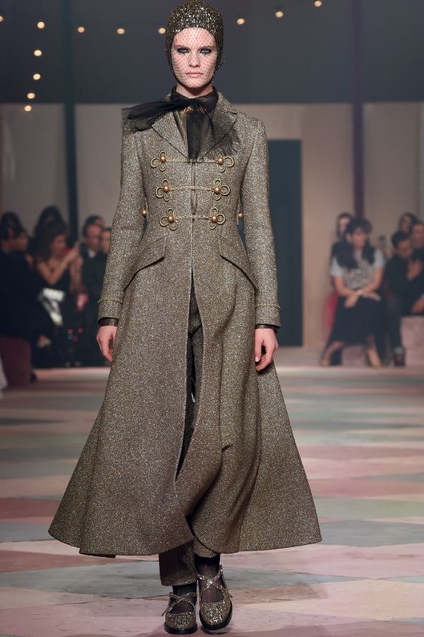 Photo credit: Dior