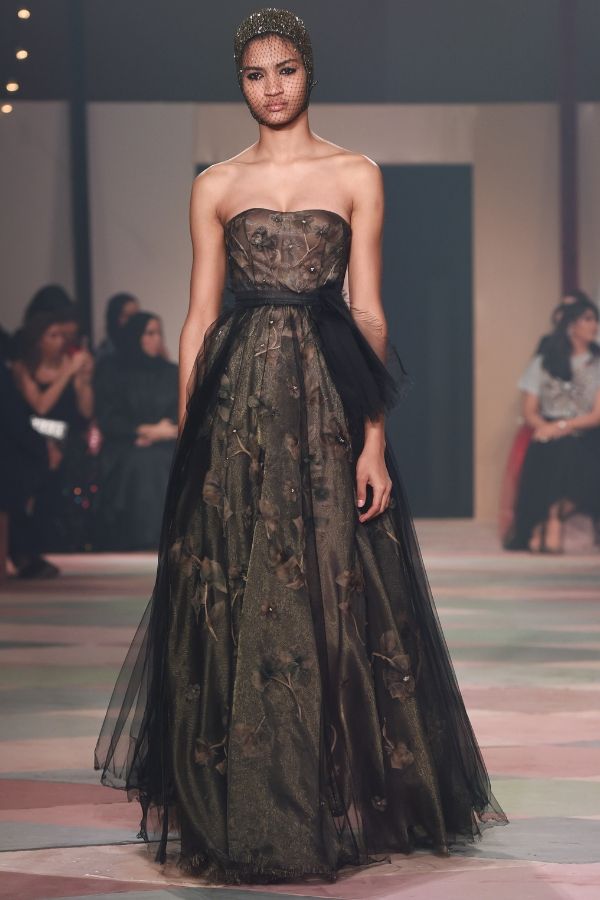 Photo credit: Dior