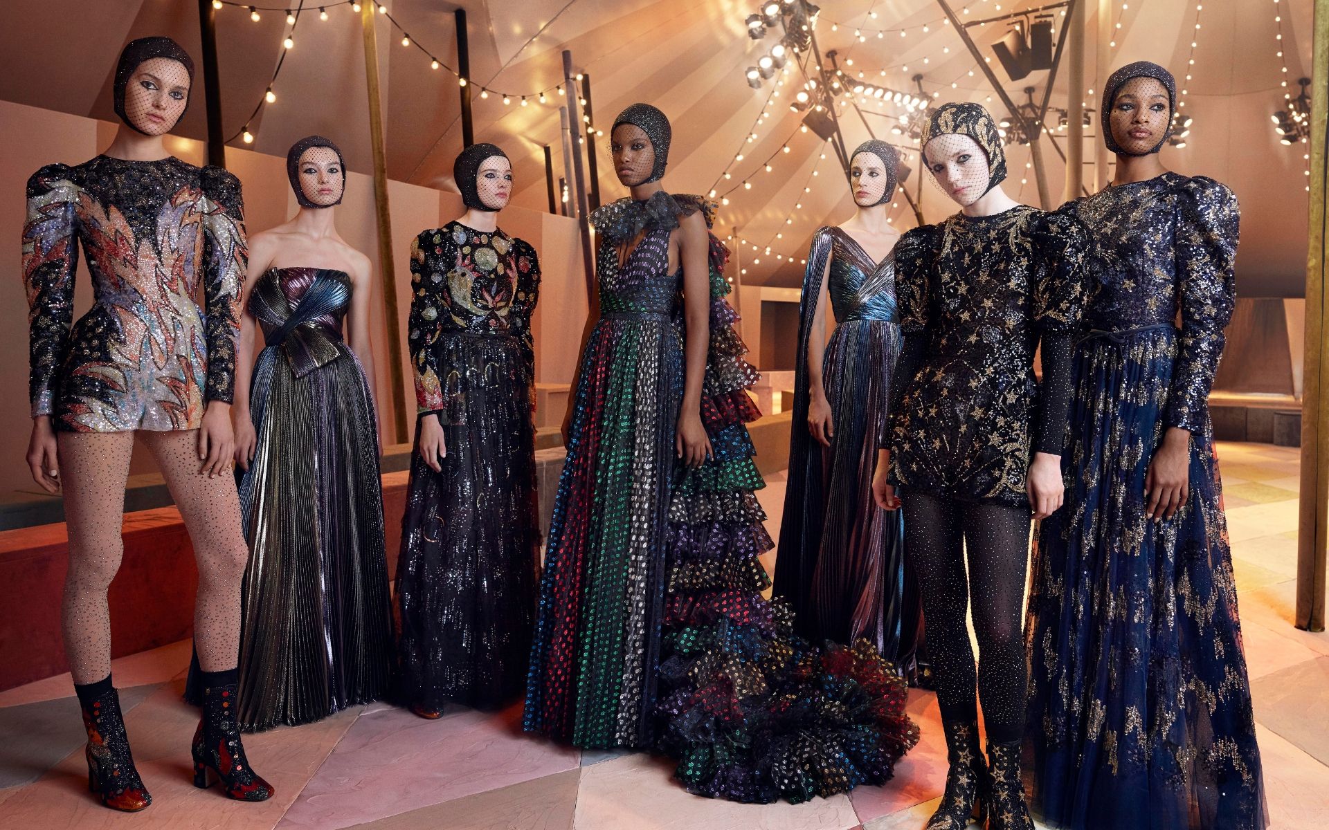 Photo credit: Dior