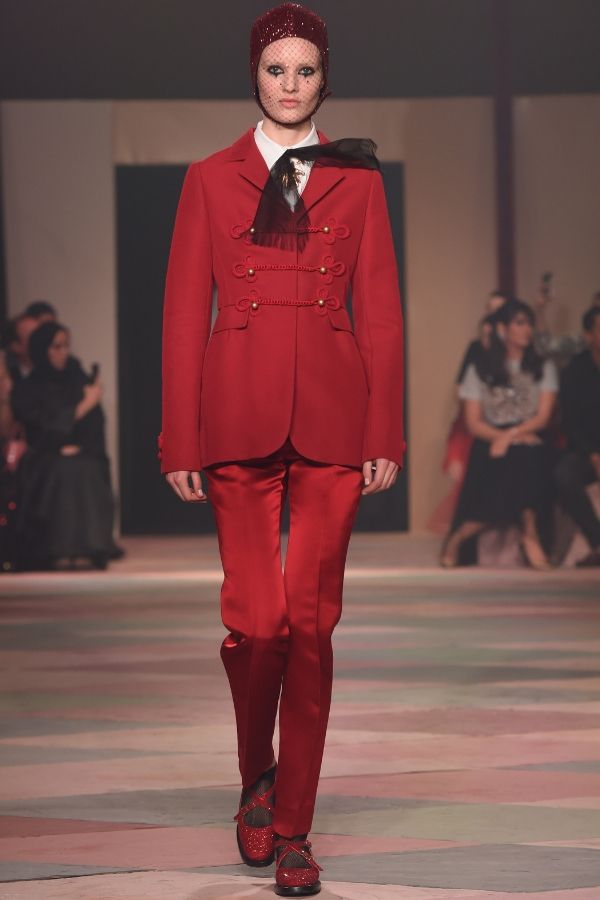 Photo credit: Dior