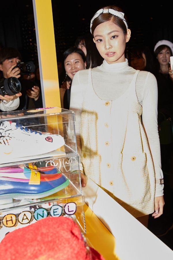 Photo credit: Chanel
