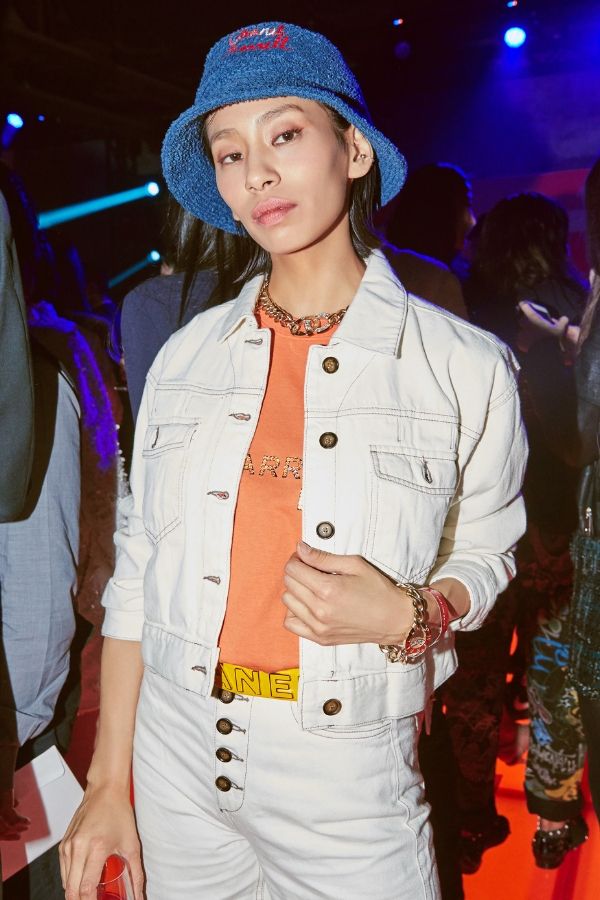 Photo credit: Chanel