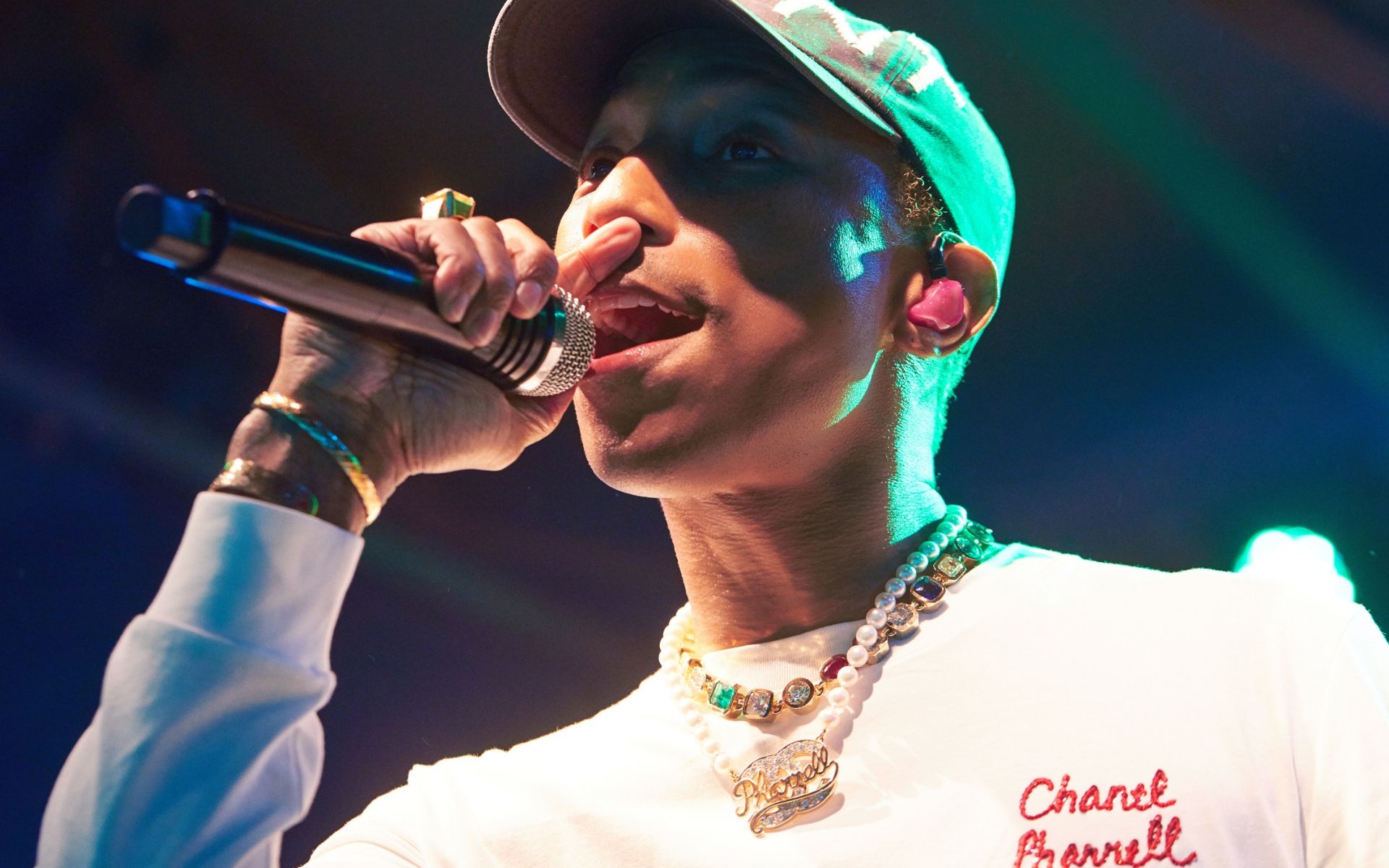 Photo credit: Chanel