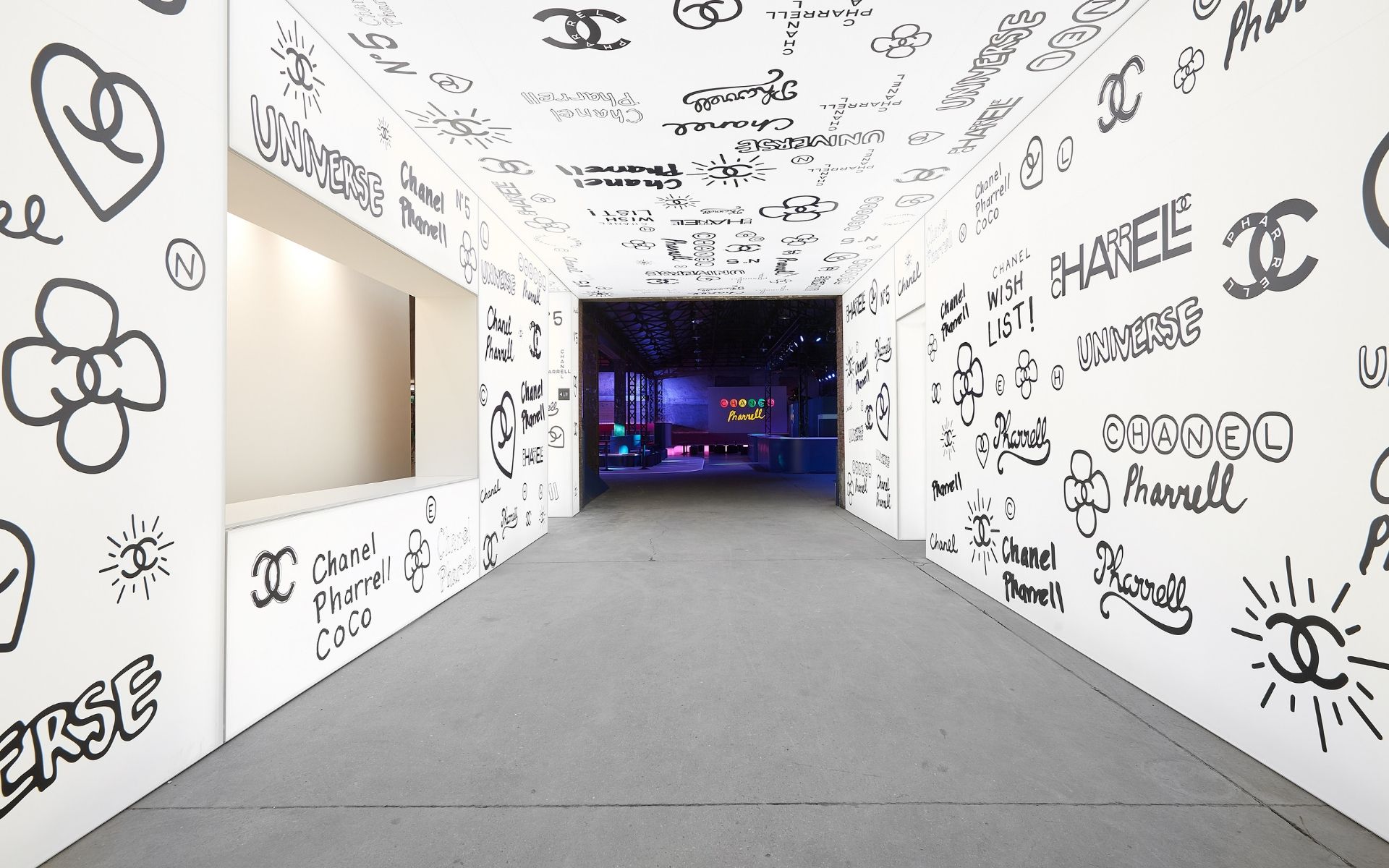 Photo credit: Chanel
