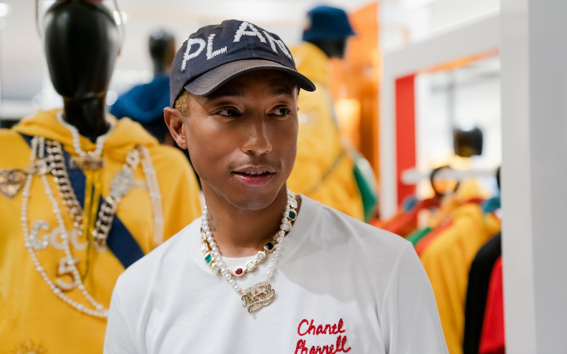 Photo credit: Chanel