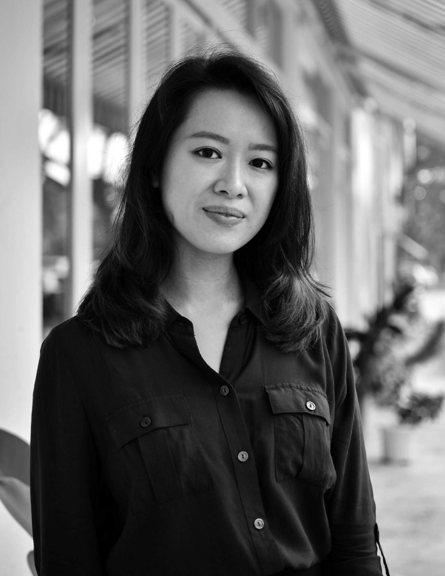 Fiona Kee