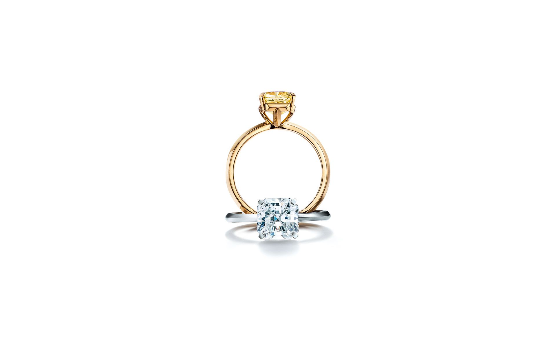 tiffany true cut