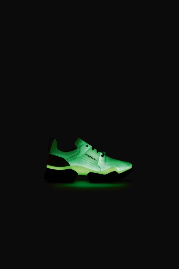 Photo credit: Givenchy